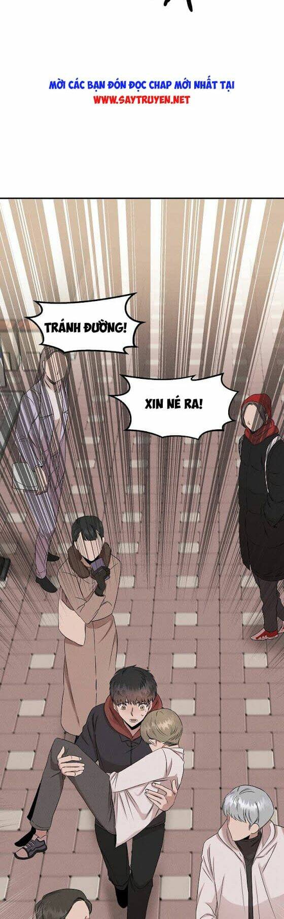 Bác Sĩ Thiên Tài Lee Moojin: Chapter 29