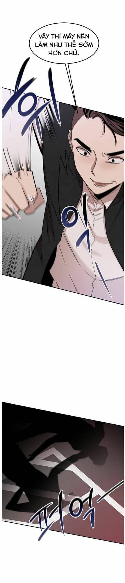Bác Sĩ Thiên Tài Lee Moojin: Chapter 29