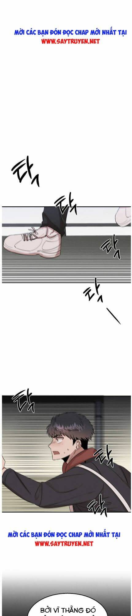 Bác Sĩ Thiên Tài Lee Moojin: Chapter 29