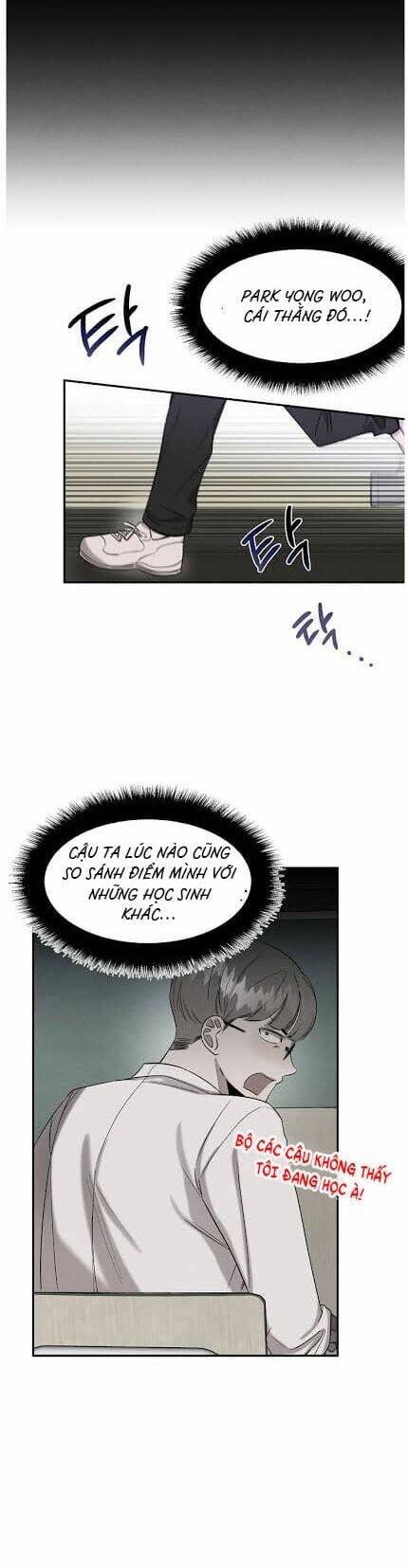 Bác Sĩ Thiên Tài Lee Moojin: Chapter 29