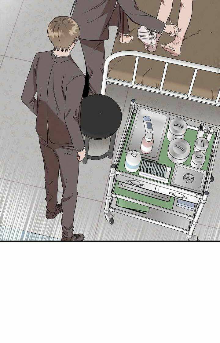 Bác Sĩ Thiên Tài Lee Moojin: Chapter 3