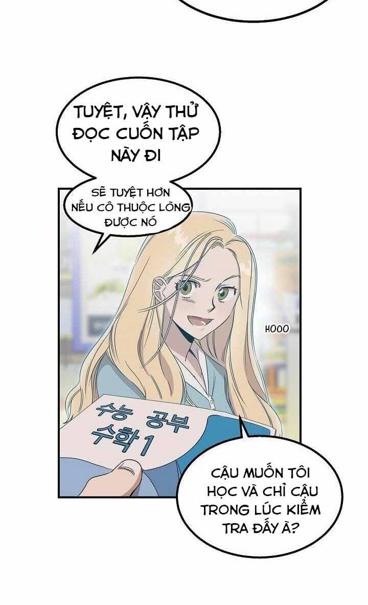 Bác Sĩ Thiên Tài Lee Moojin: Chapter 3