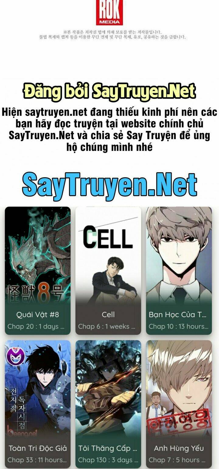 Bác Sĩ Thiên Tài Lee Moojin: Chapter 3