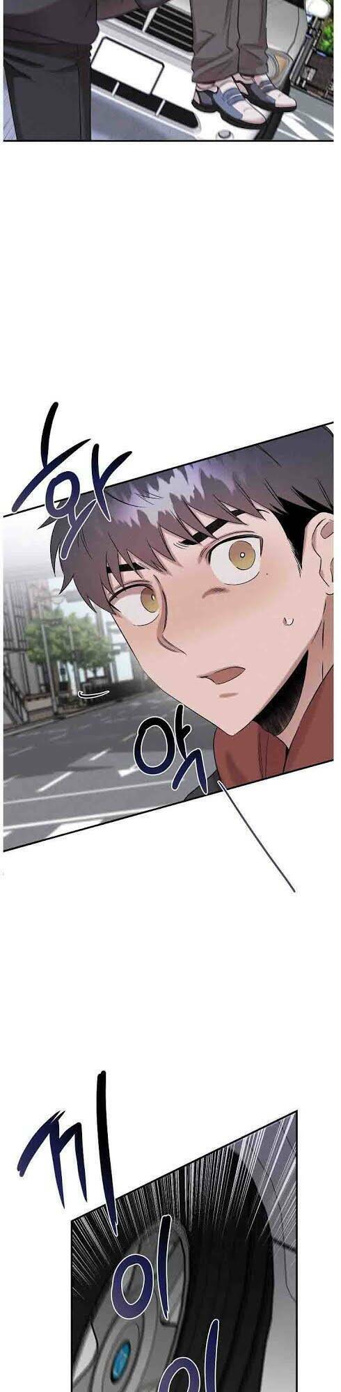 Bác Sĩ Thiên Tài Lee Moojin: Chapter 30