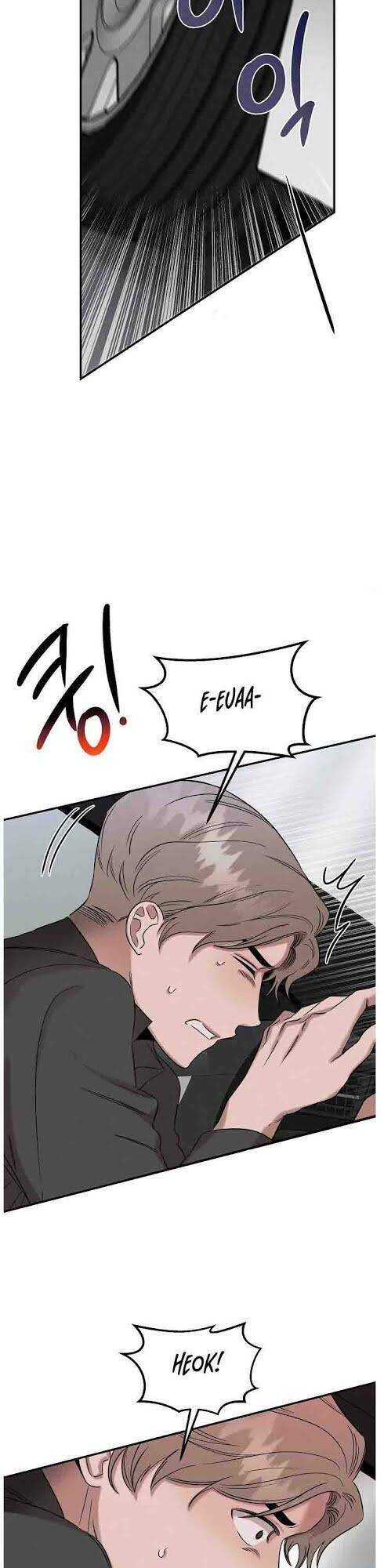 Bác Sĩ Thiên Tài Lee Moojin: Chapter 30