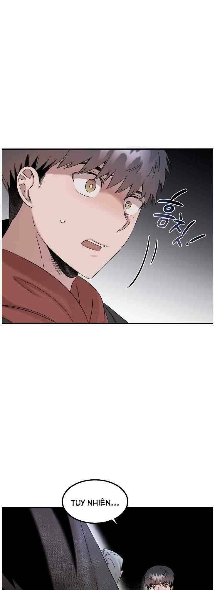Bác Sĩ Thiên Tài Lee Moojin: Chapter 30