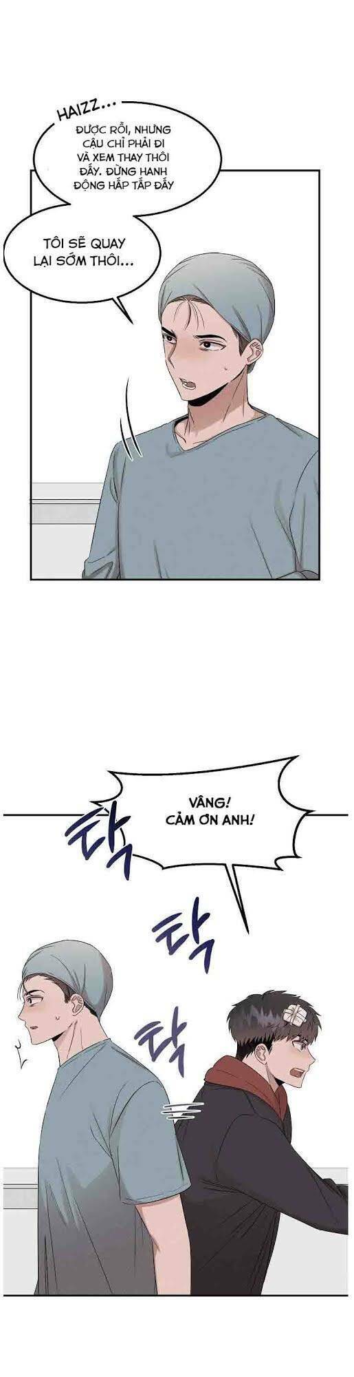 Bác Sĩ Thiên Tài Lee Moojin: Chapter 30
