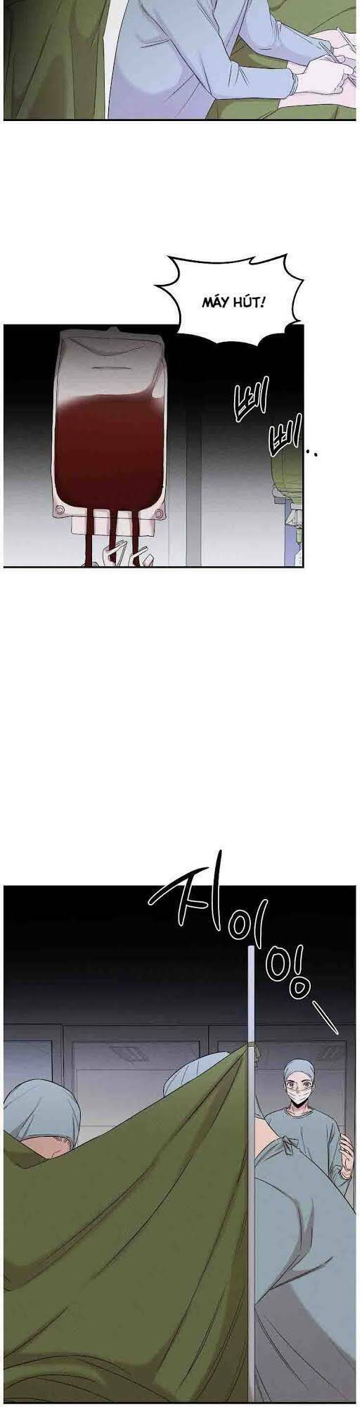Bác Sĩ Thiên Tài Lee Moojin: Chapter 30