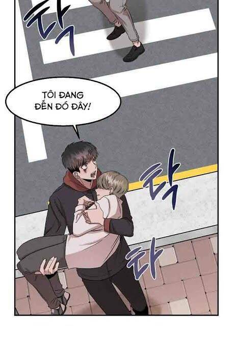 Bác Sĩ Thiên Tài Lee Moojin: Chapter 30