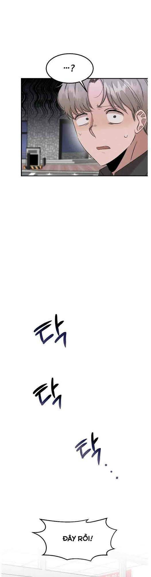 Bác Sĩ Thiên Tài Lee Moojin: Chapter 30