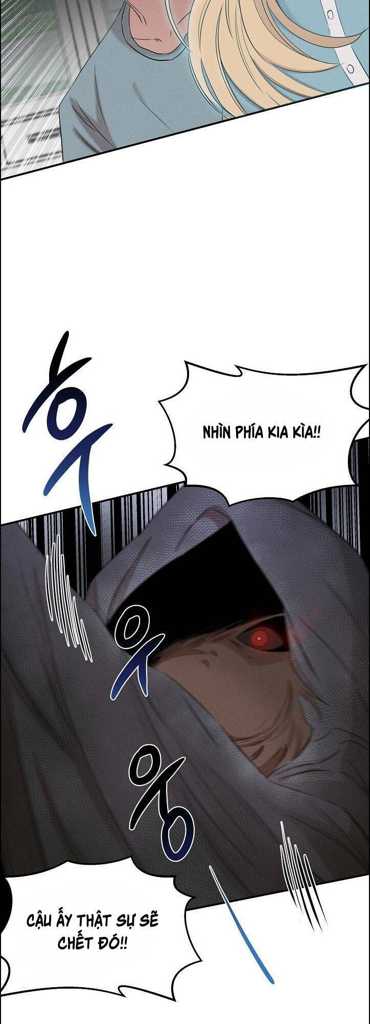 Bác Sĩ Thiên Tài Lee Moojin: Chapter 31
