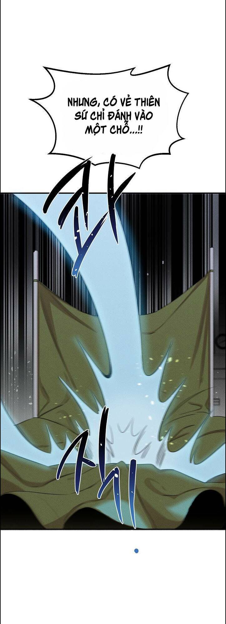 Bác Sĩ Thiên Tài Lee Moojin: Chapter 31