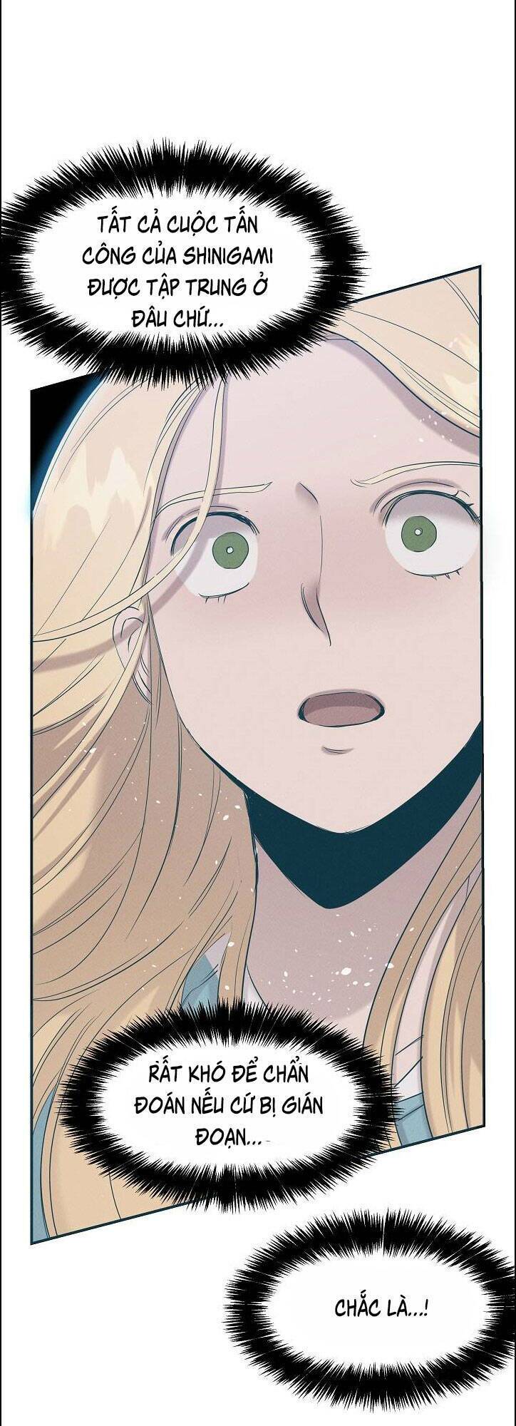 Bác Sĩ Thiên Tài Lee Moojin: Chapter 31