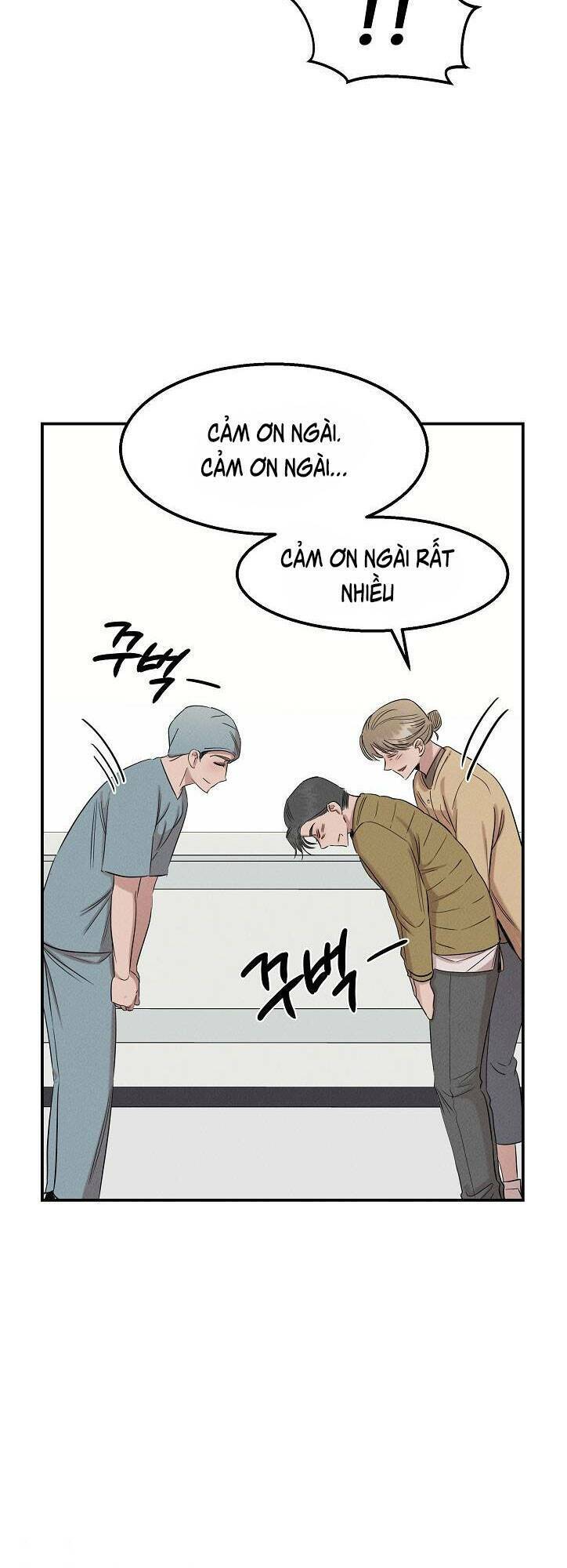 Bác Sĩ Thiên Tài Lee Moojin: Chapter 31