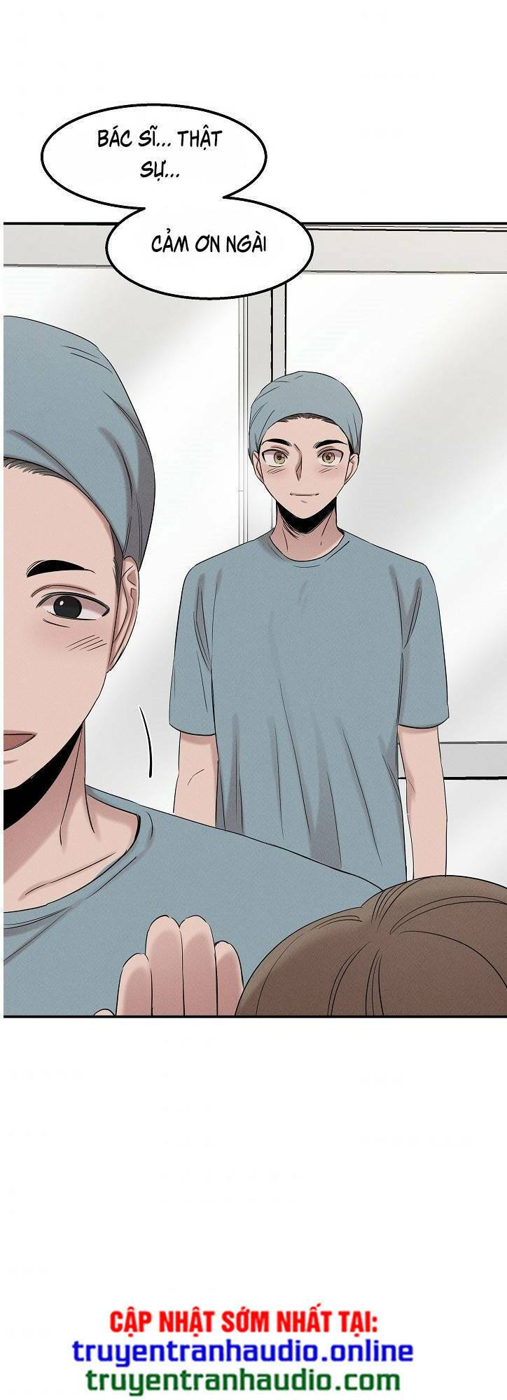 Bác Sĩ Thiên Tài Lee Moojin: Chapter 31