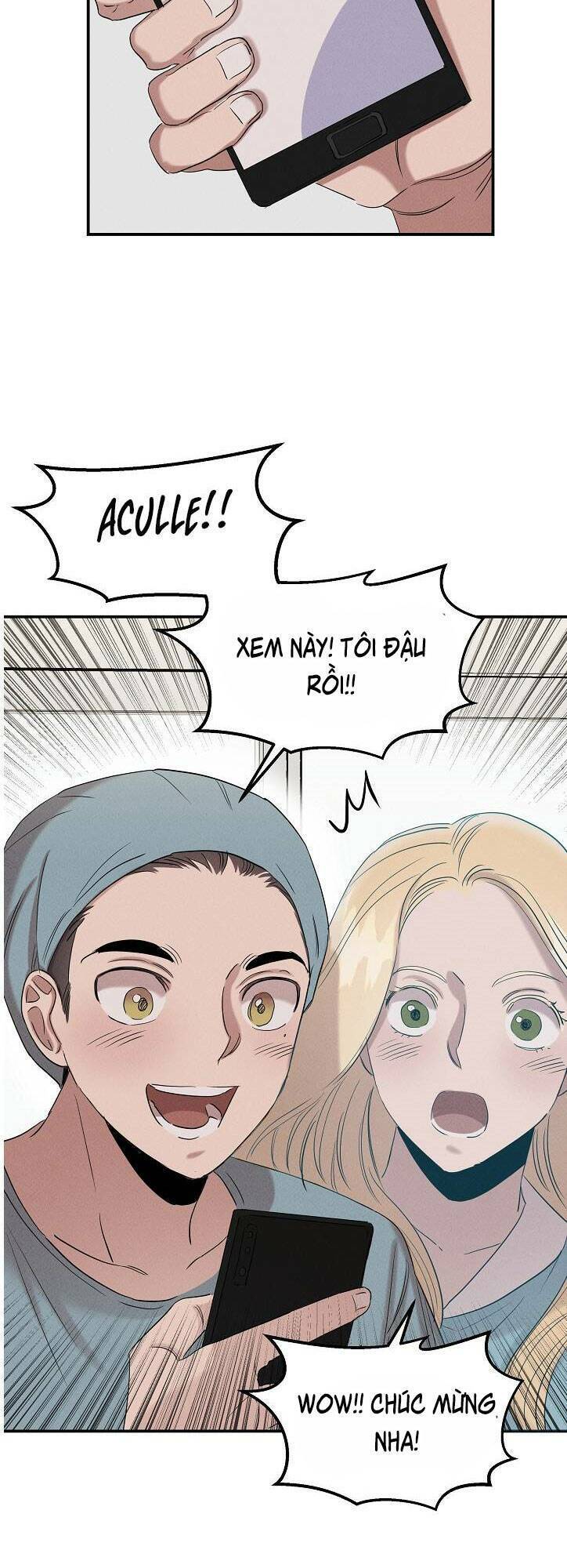 Bác Sĩ Thiên Tài Lee Moojin: Chapter 31