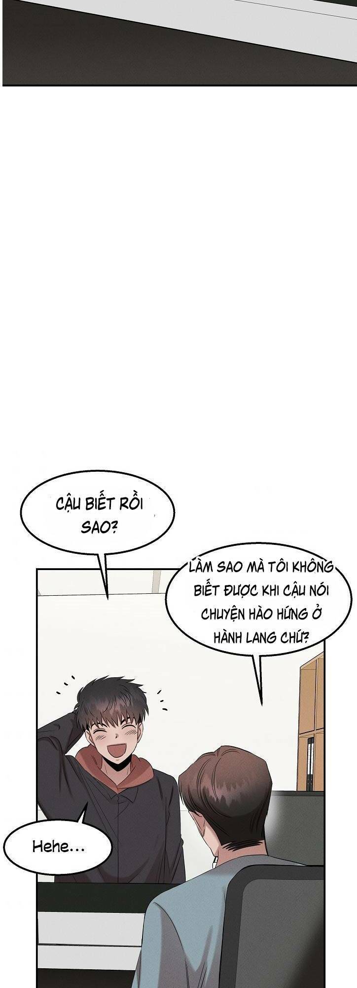Bác Sĩ Thiên Tài Lee Moojin: Chapter 31