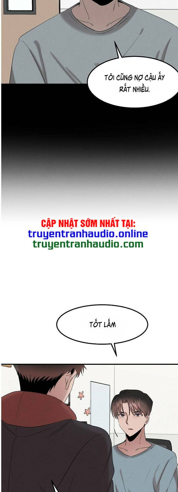 Bác Sĩ Thiên Tài Lee Moojin: Chapter 31