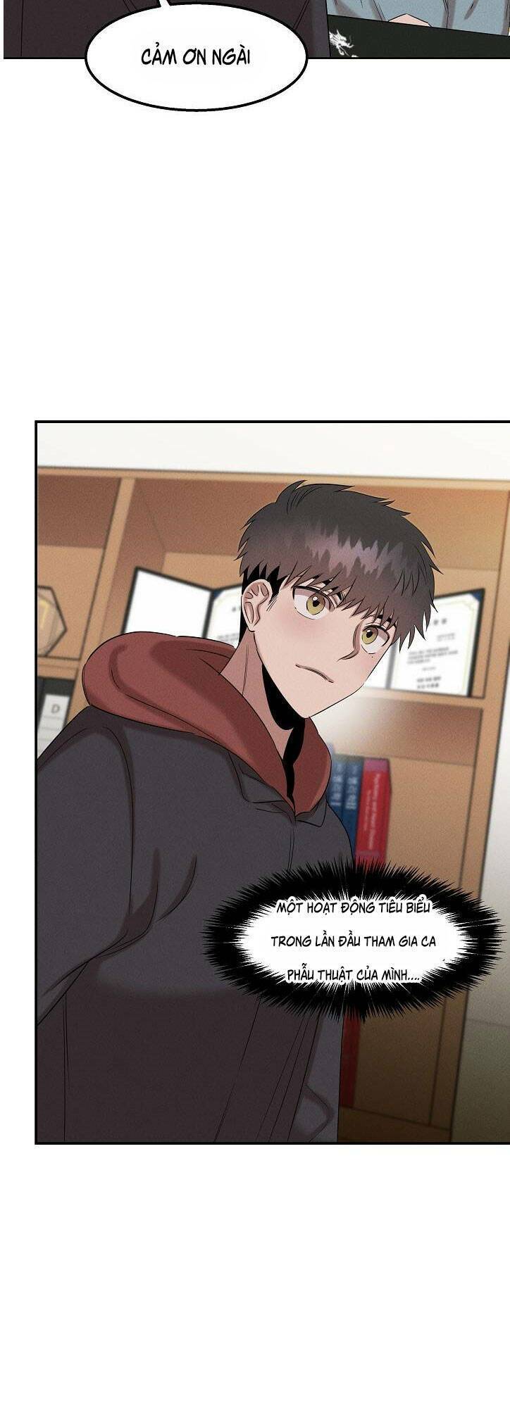 Bác Sĩ Thiên Tài Lee Moojin: Chapter 31