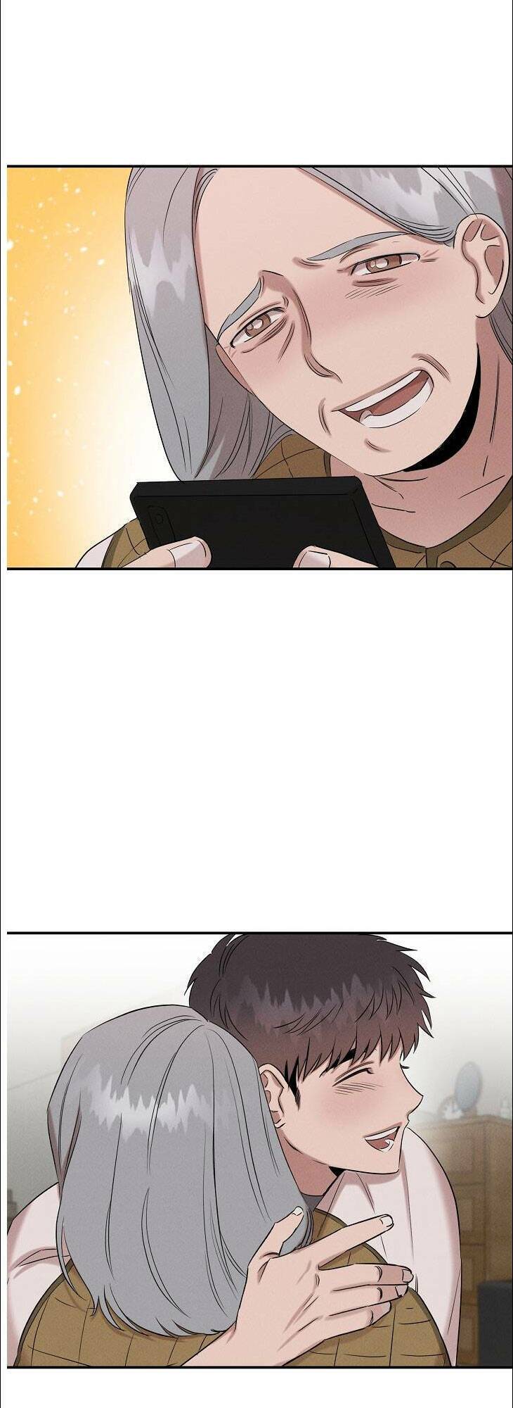 Bác Sĩ Thiên Tài Lee Moojin: Chapter 31