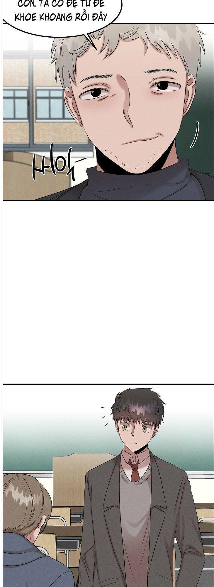 Bác Sĩ Thiên Tài Lee Moojin: Chapter 31