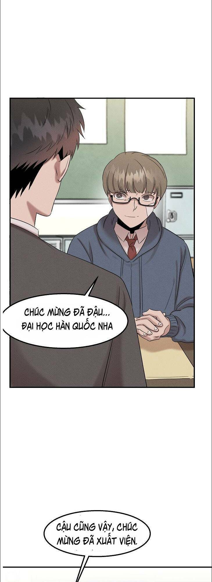 Bác Sĩ Thiên Tài Lee Moojin: Chapter 31