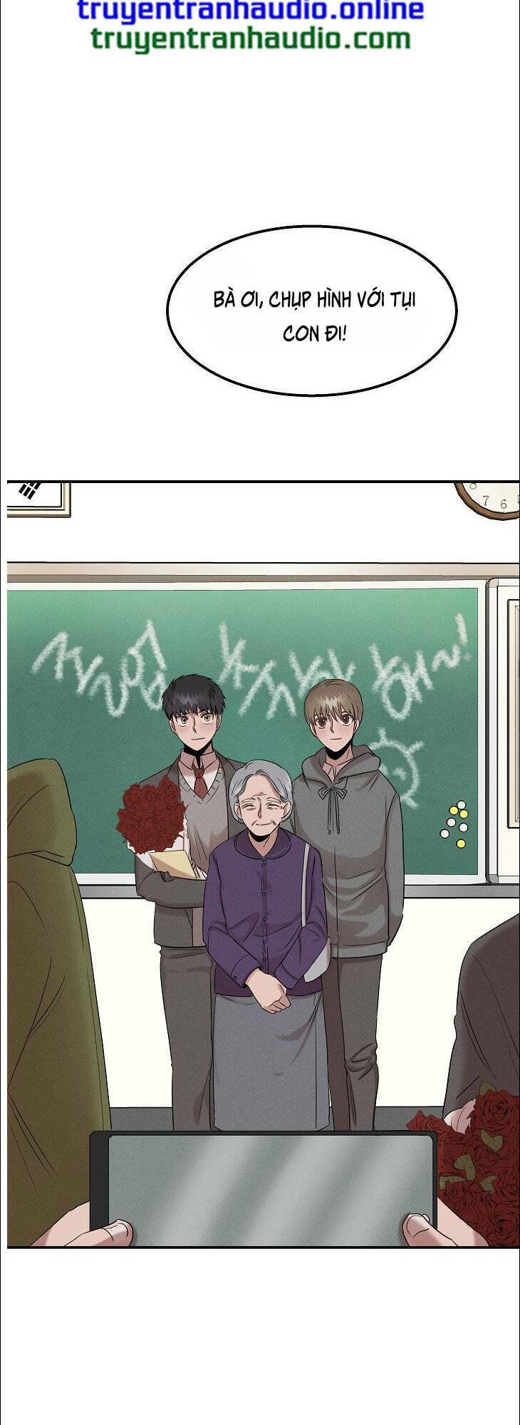 Bác Sĩ Thiên Tài Lee Moojin: Chapter 31
