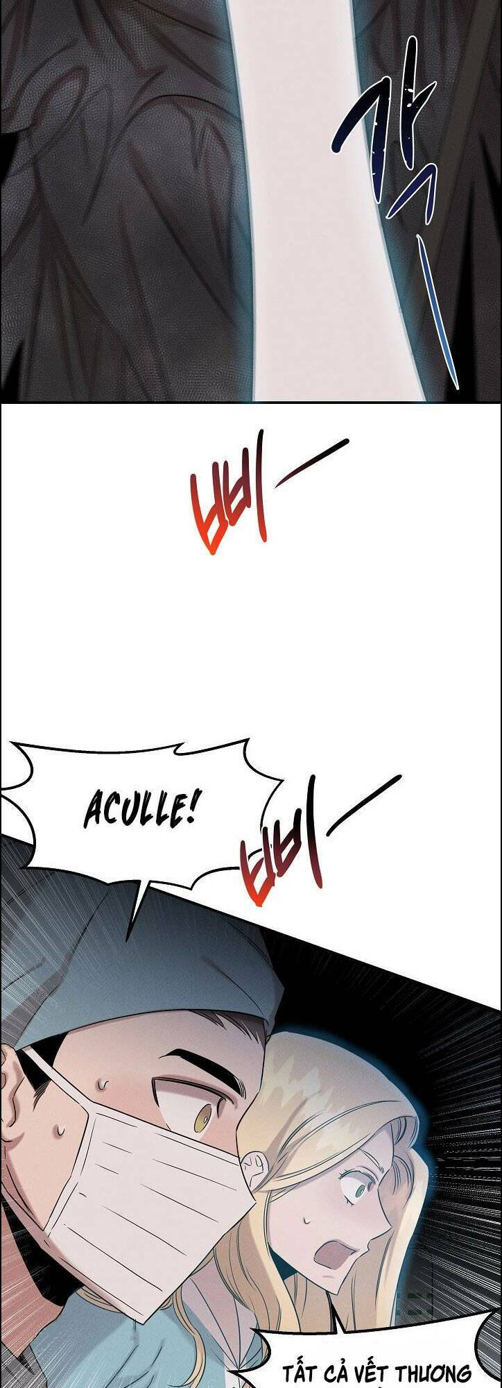 Bác Sĩ Thiên Tài Lee Moojin: Chapter 31