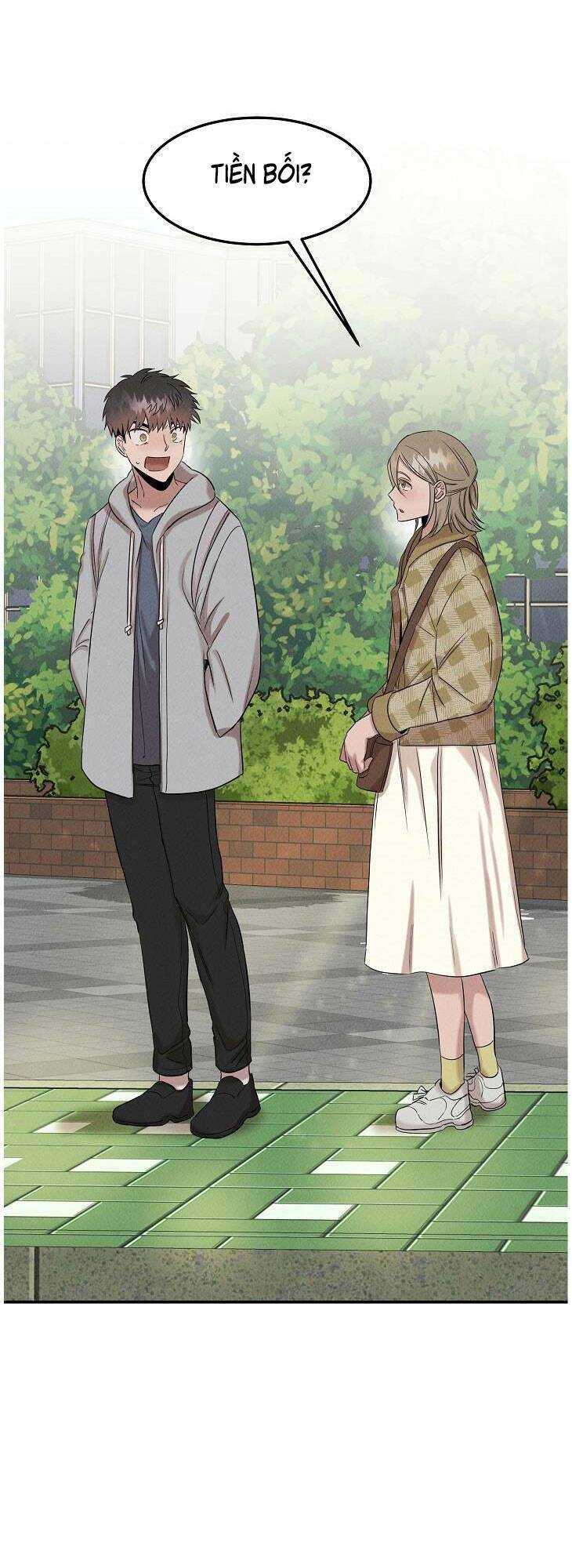 Bác Sĩ Thiên Tài Lee Moojin: Chapter 32