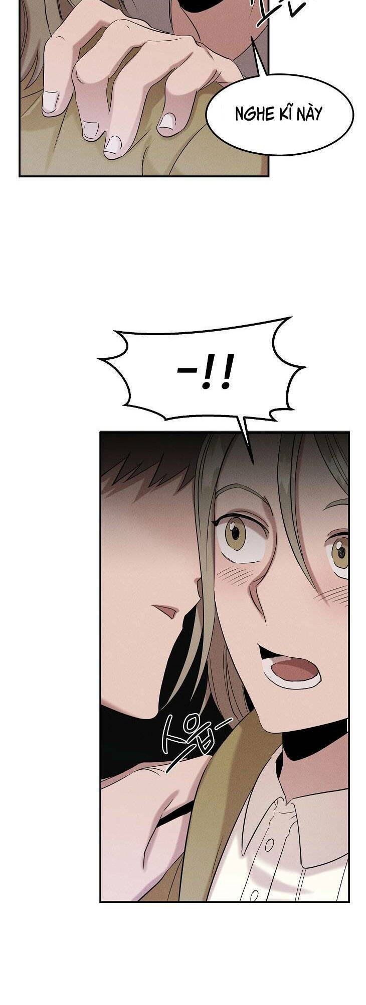 Bác Sĩ Thiên Tài Lee Moojin: Chapter 32