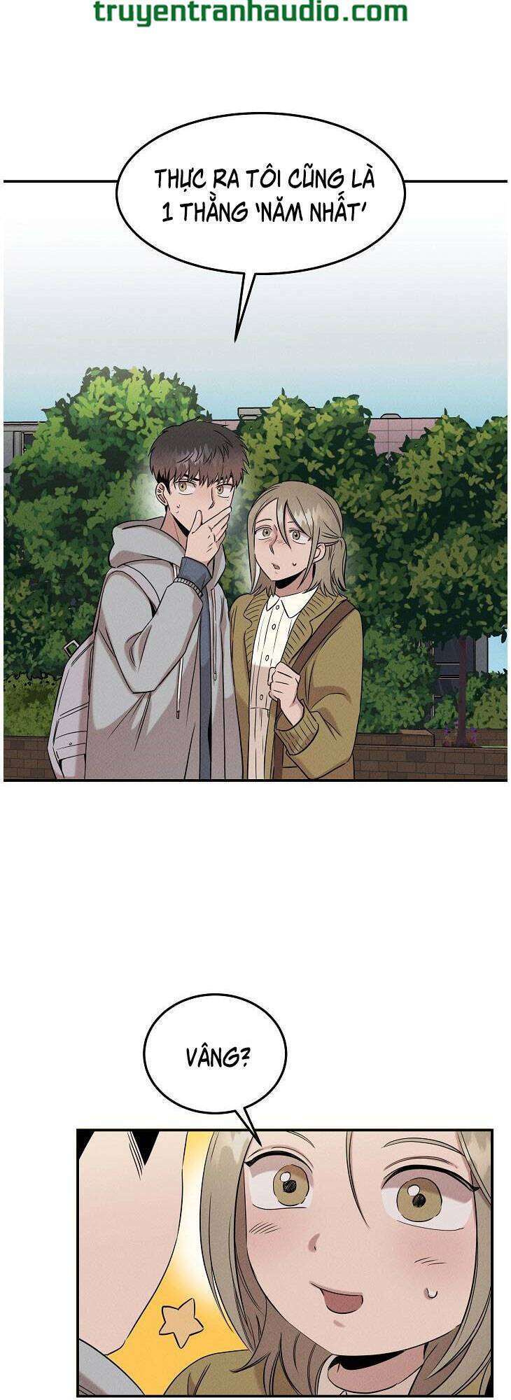 Bác Sĩ Thiên Tài Lee Moojin: Chapter 32