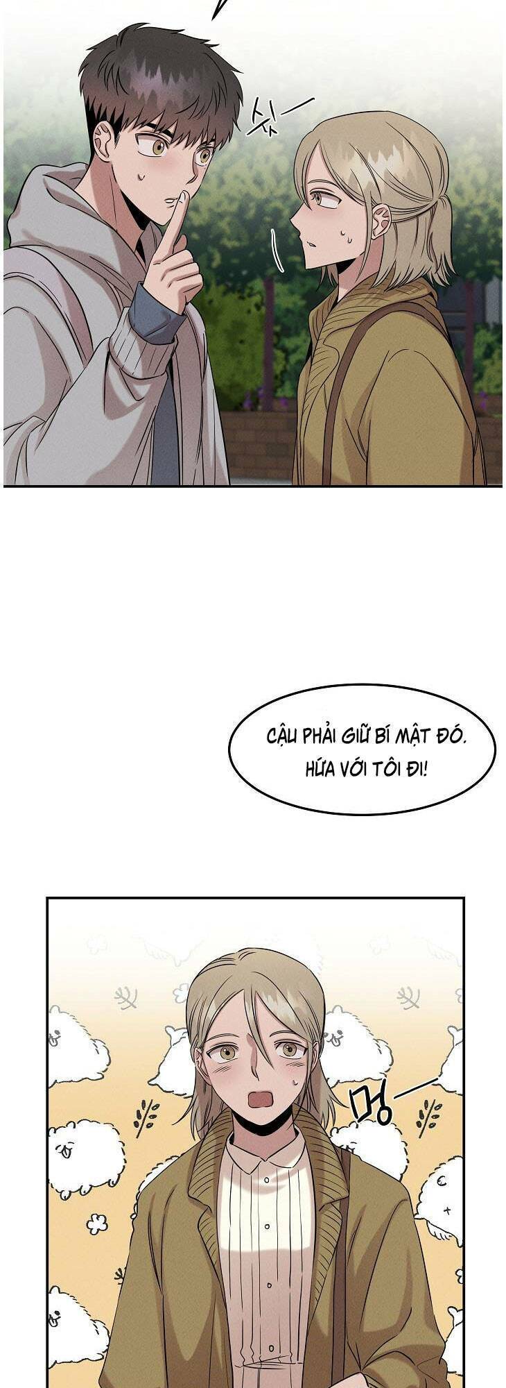 Bác Sĩ Thiên Tài Lee Moojin: Chapter 32