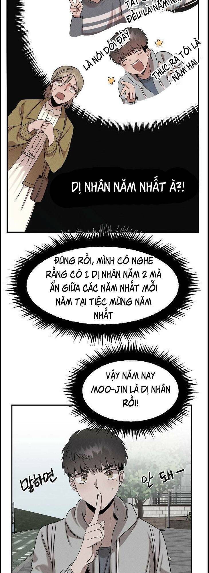 Bác Sĩ Thiên Tài Lee Moojin: Chapter 32