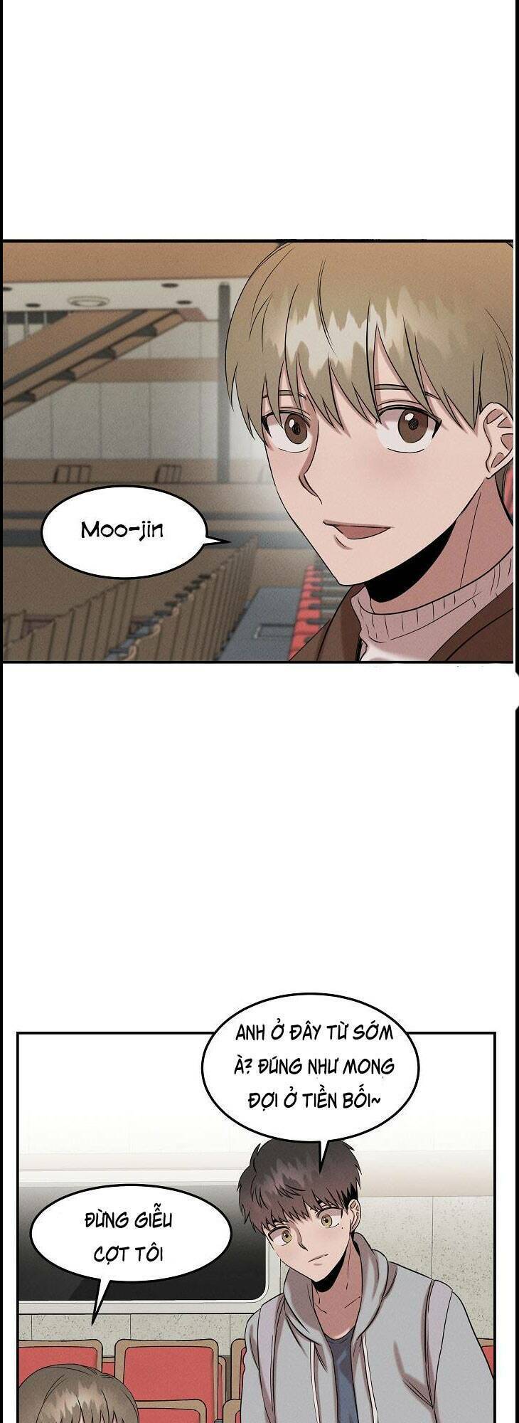 Bác Sĩ Thiên Tài Lee Moojin: Chapter 32