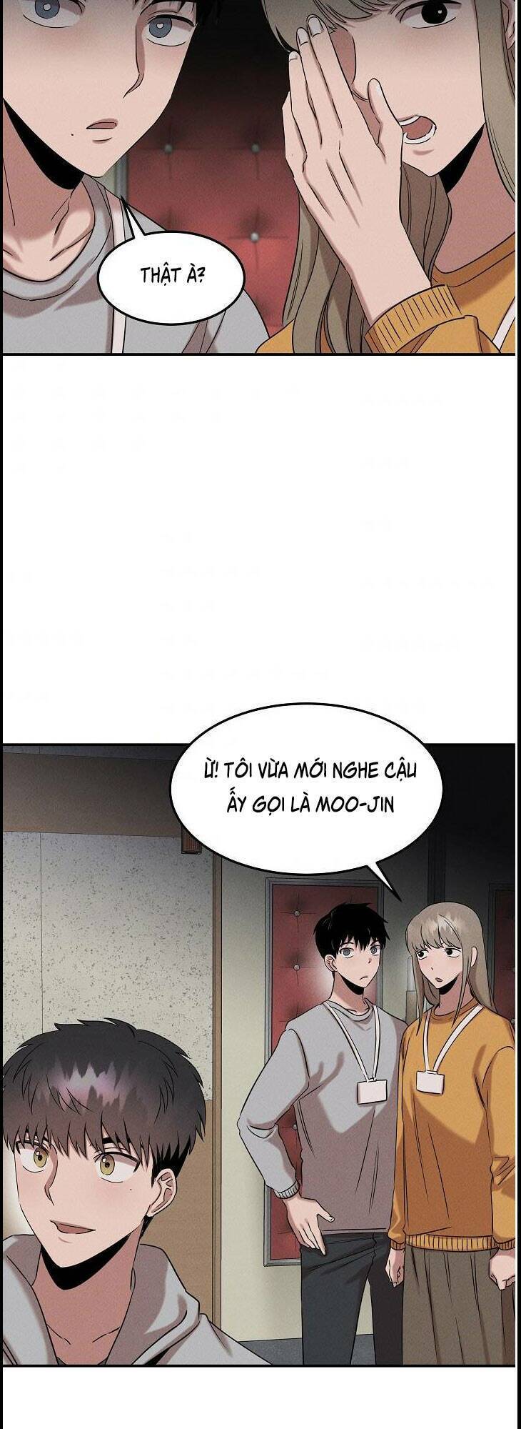Bác Sĩ Thiên Tài Lee Moojin: Chapter 32