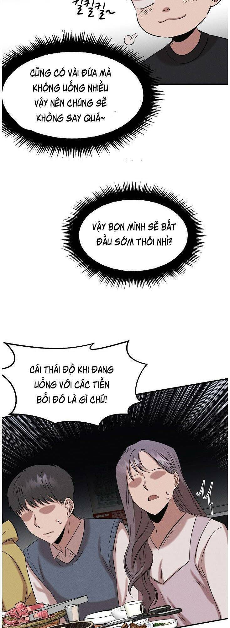 Bác Sĩ Thiên Tài Lee Moojin: Chapter 32