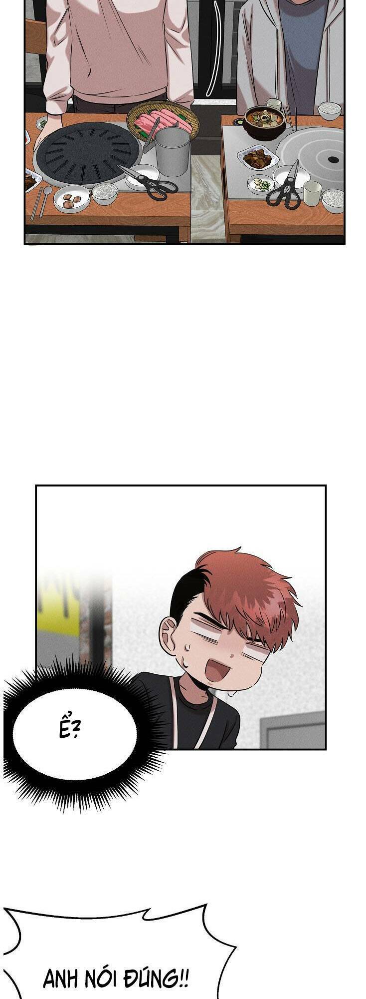 Bác Sĩ Thiên Tài Lee Moojin: Chapter 32