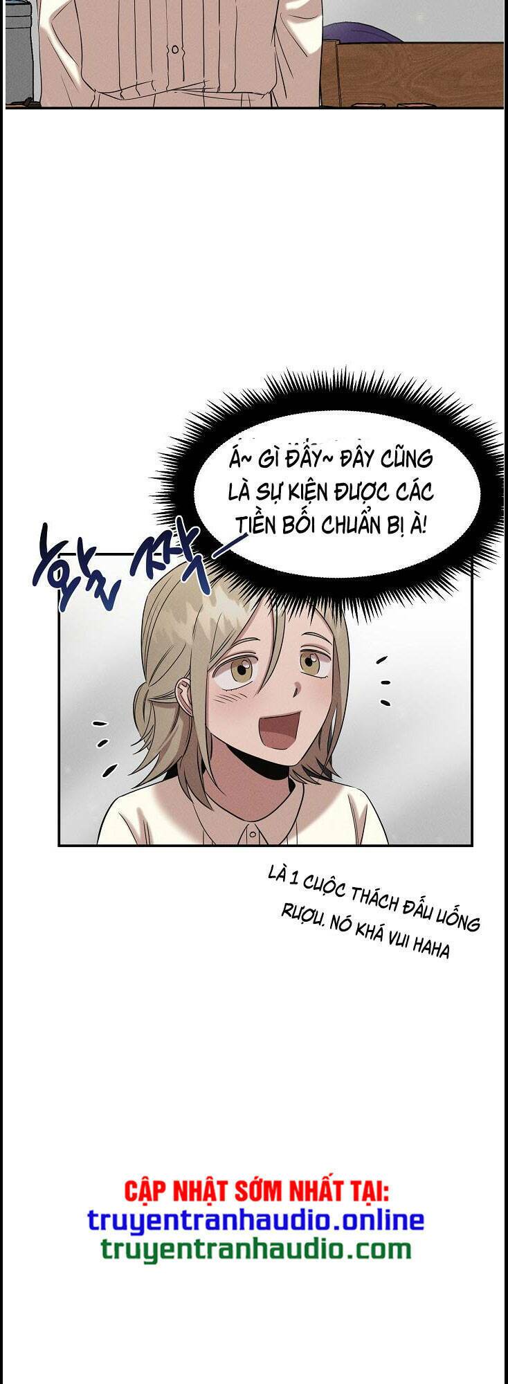Bác Sĩ Thiên Tài Lee Moojin: Chapter 32