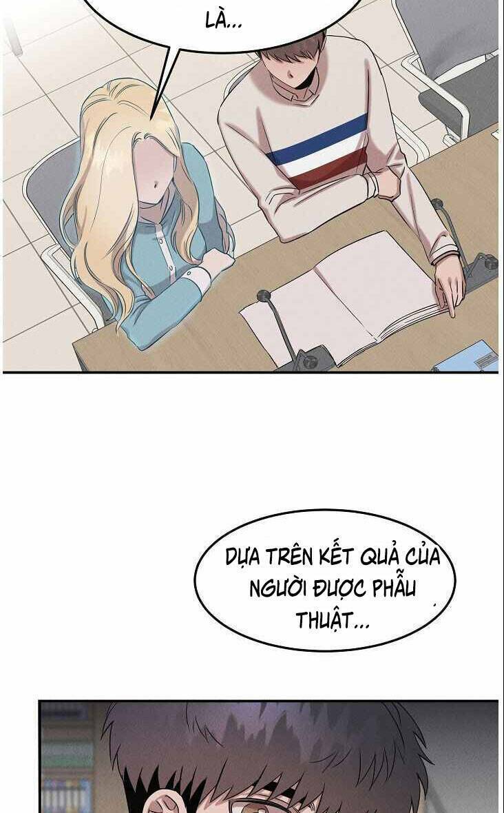 Bác Sĩ Thiên Tài Lee Moojin: Chapter 33