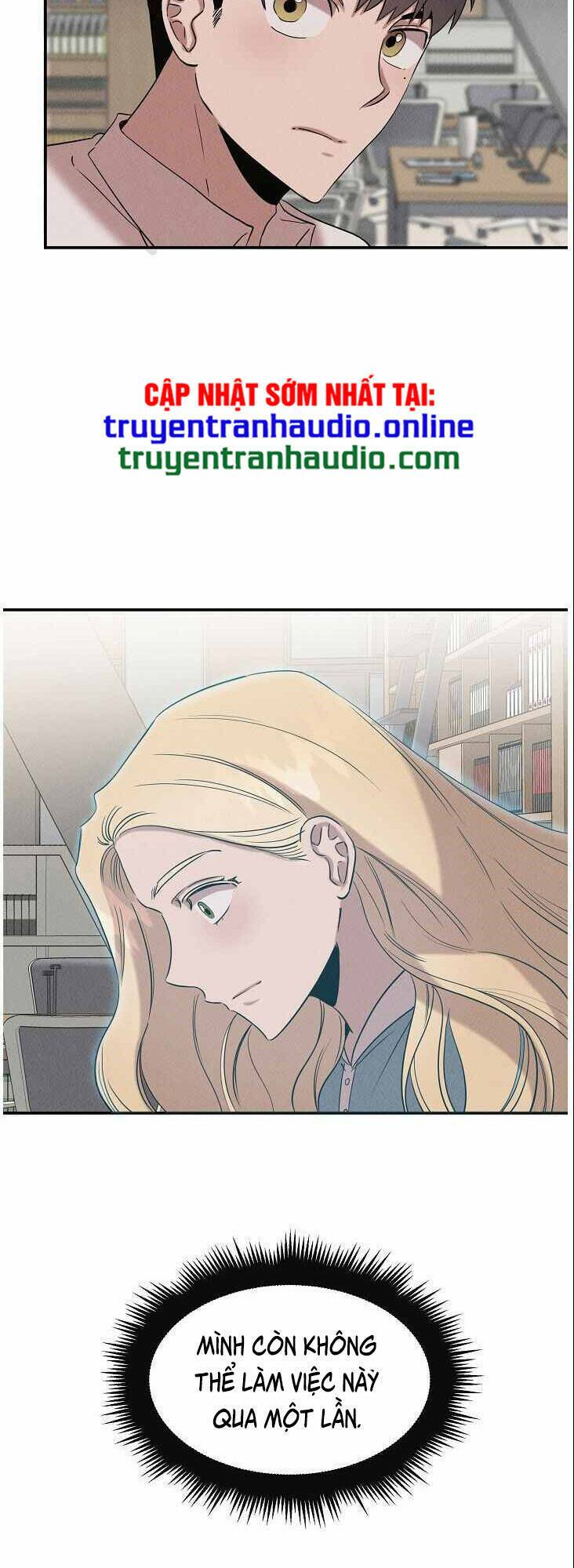 Bác Sĩ Thiên Tài Lee Moojin: Chapter 33