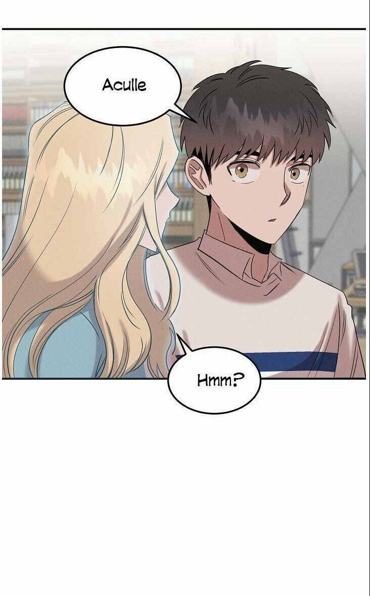 Bác Sĩ Thiên Tài Lee Moojin: Chapter 33