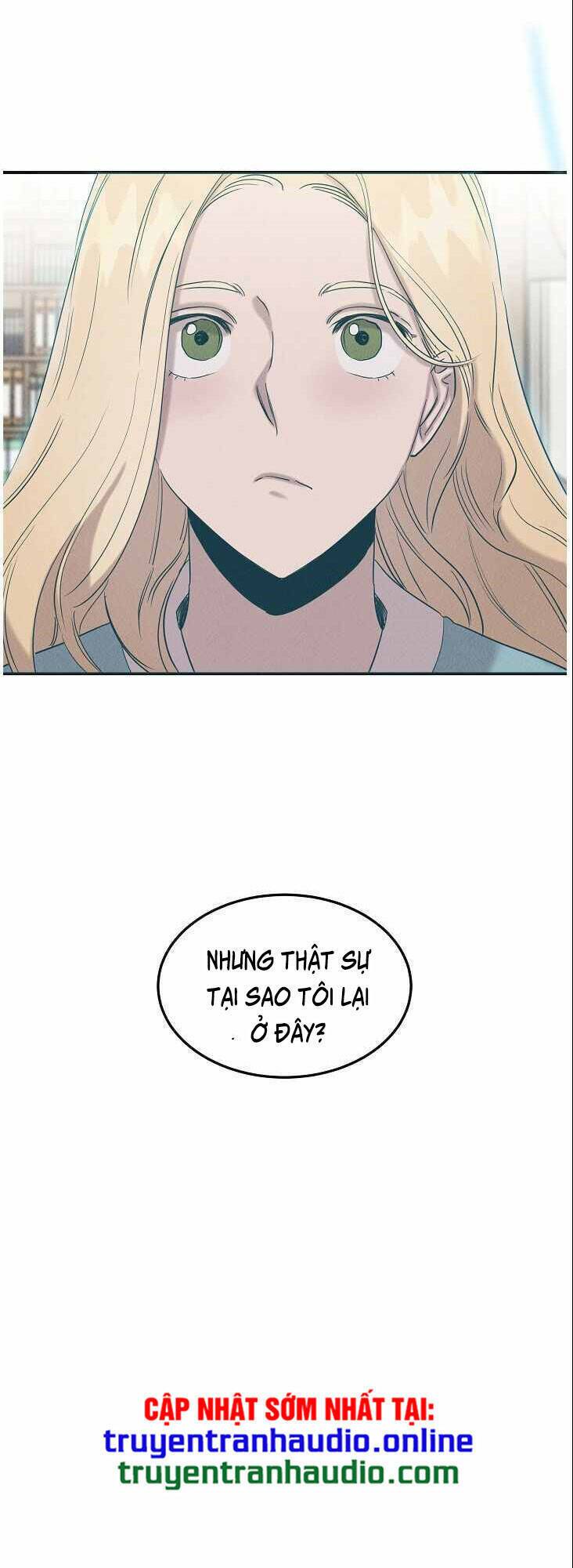 Bác Sĩ Thiên Tài Lee Moojin: Chapter 33