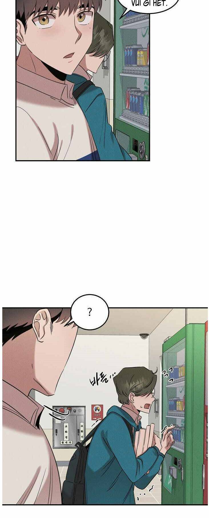 Bác Sĩ Thiên Tài Lee Moojin: Chapter 33