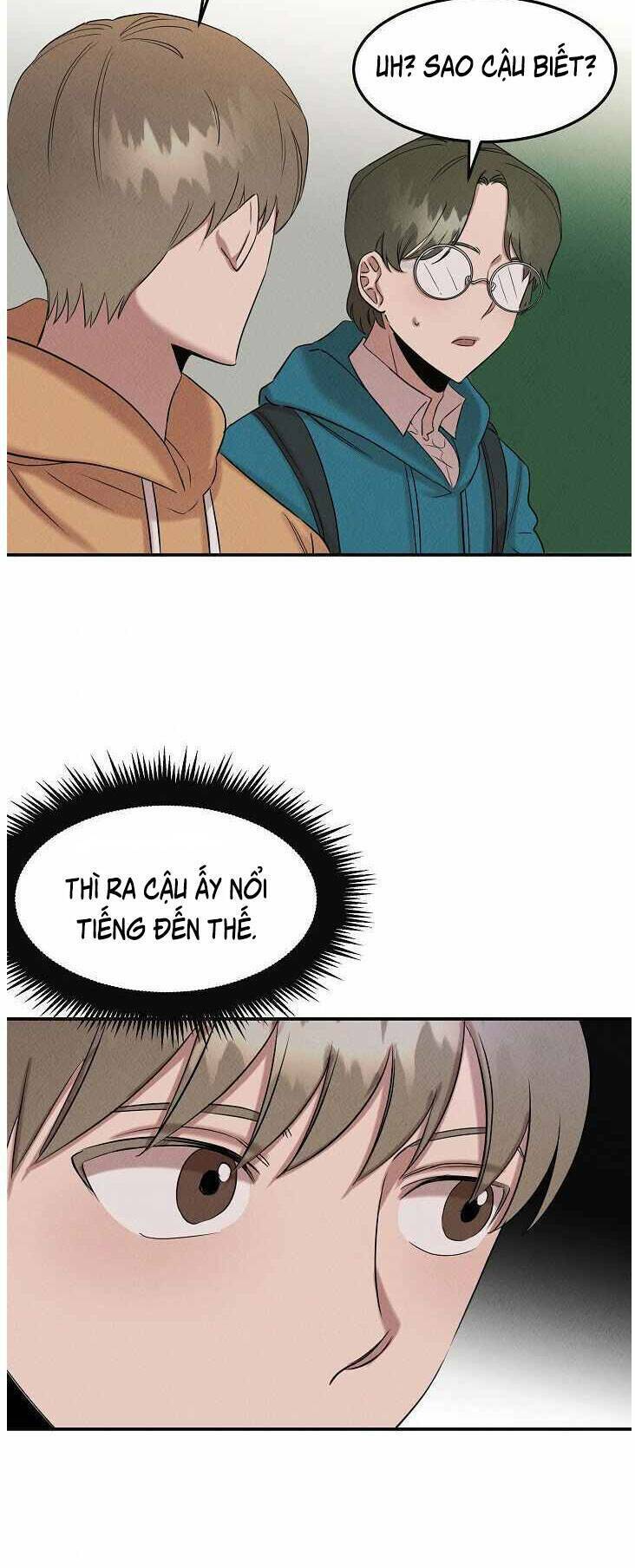 Bác Sĩ Thiên Tài Lee Moojin: Chapter 33