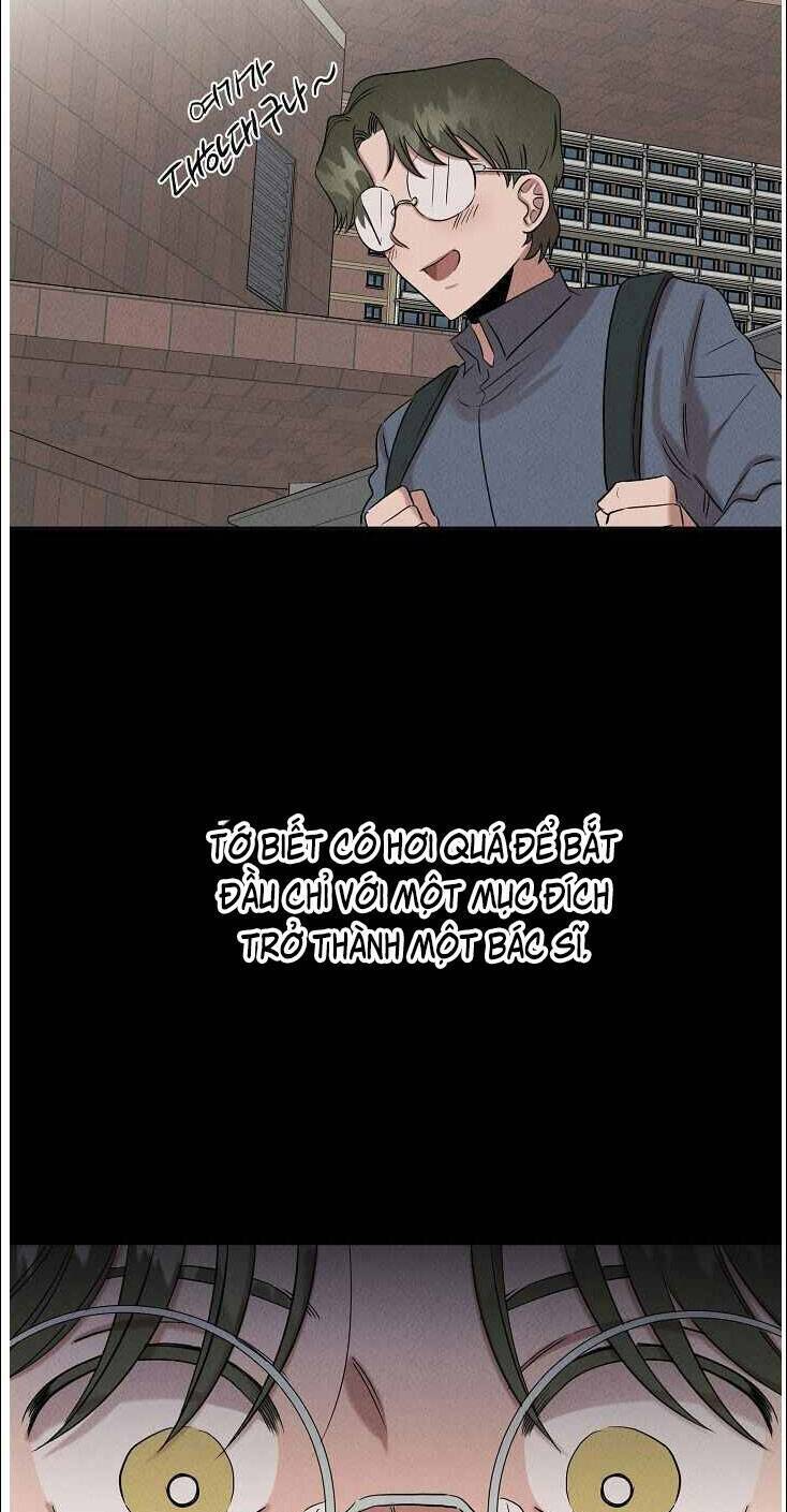 Bác Sĩ Thiên Tài Lee Moojin: Chapter 33