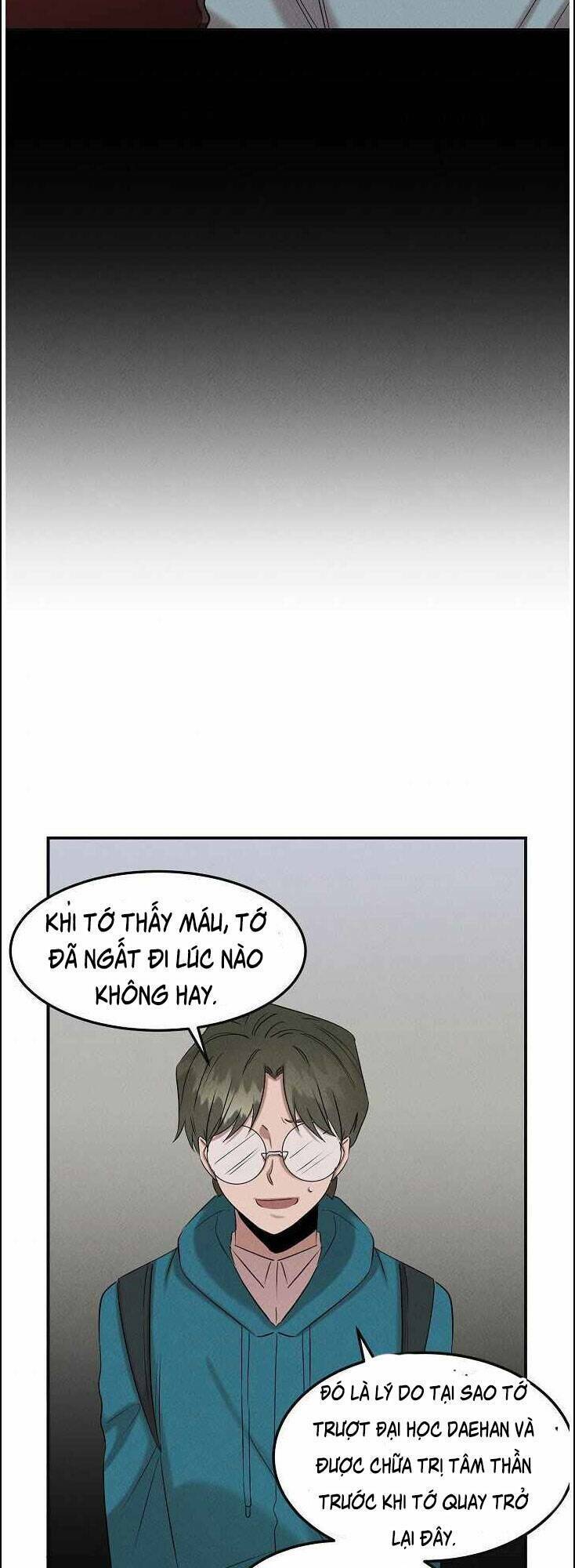 Bác Sĩ Thiên Tài Lee Moojin: Chapter 33