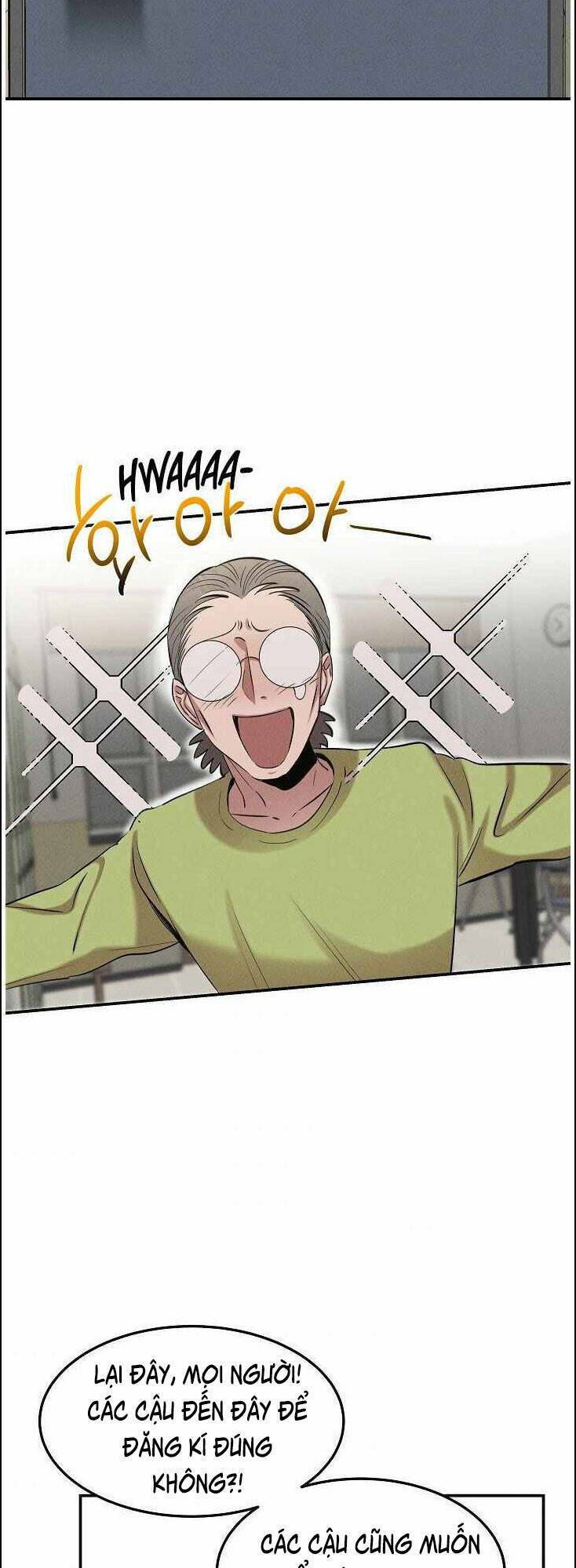 Bác Sĩ Thiên Tài Lee Moojin: Chapter 33