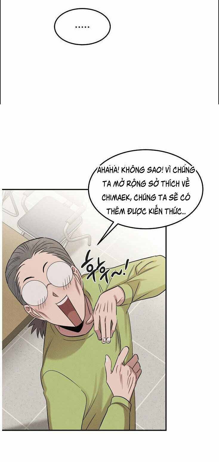 Bác Sĩ Thiên Tài Lee Moojin: Chapter 33