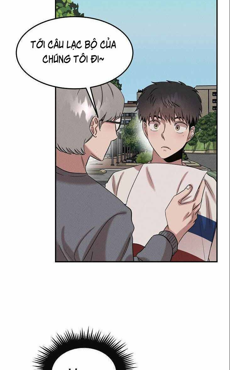 Bác Sĩ Thiên Tài Lee Moojin: Chapter 33