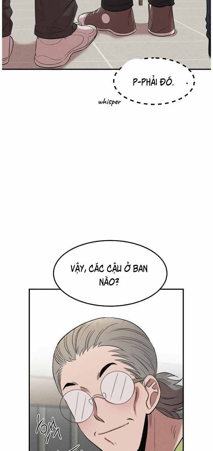 Bác Sĩ Thiên Tài Lee Moojin: Chapter 33